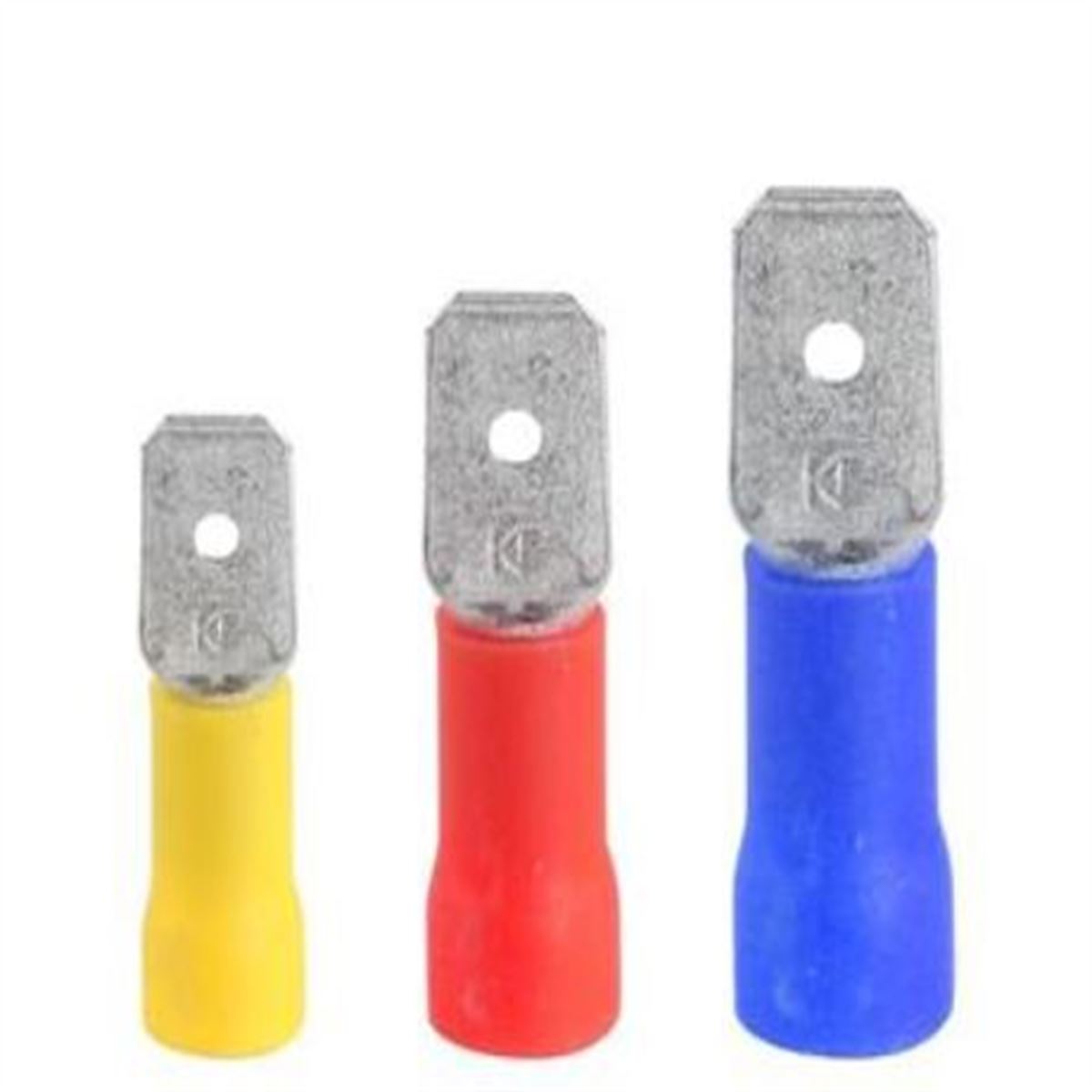 IFE-1,5/6.4 İZO.FASTON ERK.TERM.0,5-1,5 MM 1